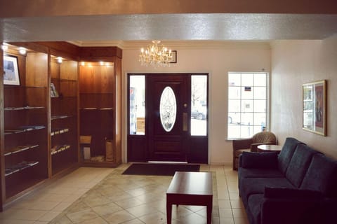 Quality Inn Yosemite Valley Gateway Hotel in Mariposa