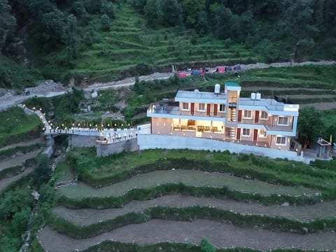 Property view