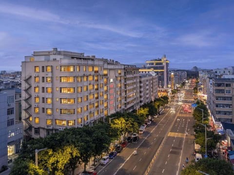 Property view