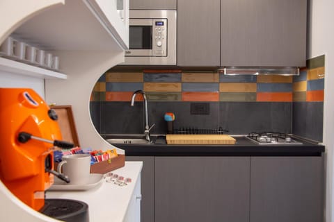 vesuvius115 Bed and Breakfast in Naples