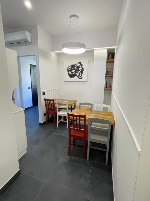 vesuvius115 Bed and Breakfast in Naples