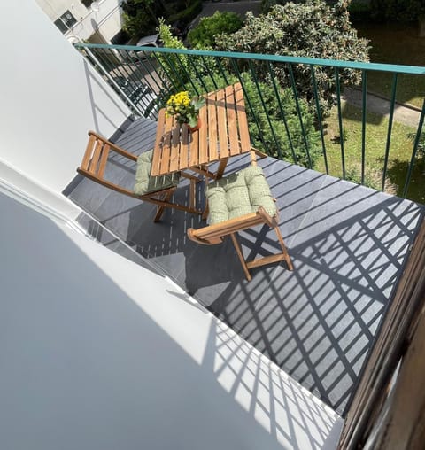 vesuvius115 Bed and Breakfast in Naples