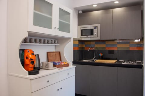 vesuvius115 Bed and Breakfast in Naples