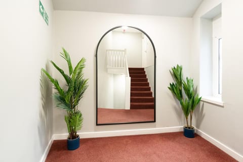 Citysteps Hotels Newcastle West Hotel in Gateshead