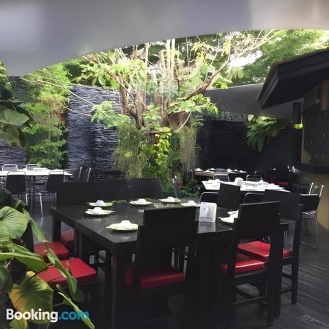 Palm Inn Inn in Khok Kloi