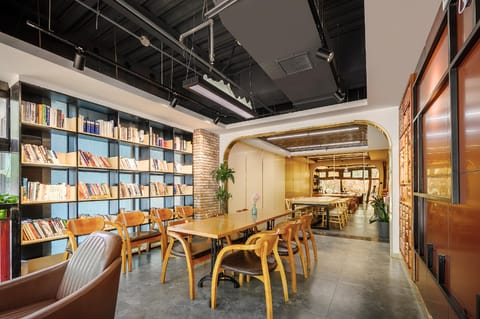Cosy Feeling Hotel - Beijing Headquarters Xinfadi Hotel in Beijing