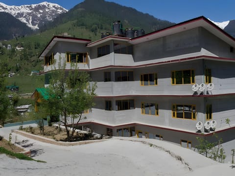 Property view