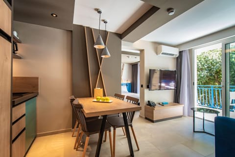 Verudela Villas Hotel in Pula