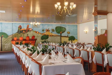 Hotel Jezero Hotel in Plitvice Lakes Park