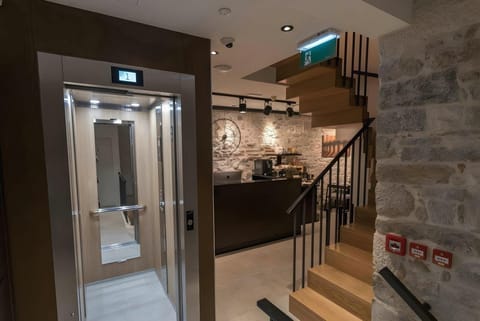 Heritage Hotel Antique Split Hotel in Split