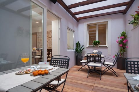 Heritage Hotel Antique Split Hotel in Split