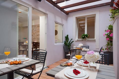 Heritage Hotel Antique Split Hotel in Split