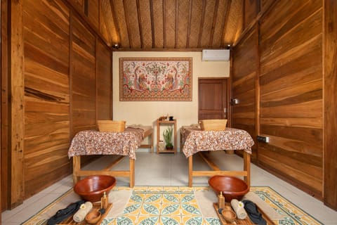 Devani Resort Sidemen Hotel in Sidemen