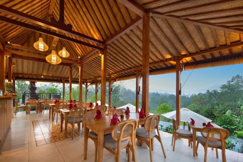 Devani Resort Sidemen Hotel in Sidemen