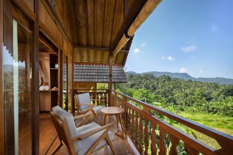 Devani Resort Sidemen Hotel in Sidemen