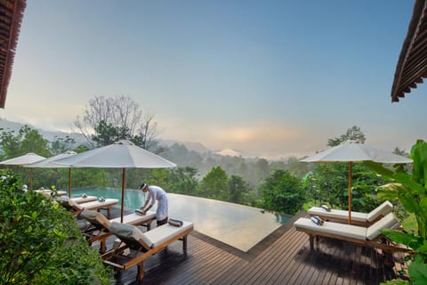 Devani Resort Sidemen Hotel in Sidemen