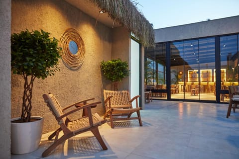 Venzi Ayayorgi-Adult Only 15 Hotel in Cesme