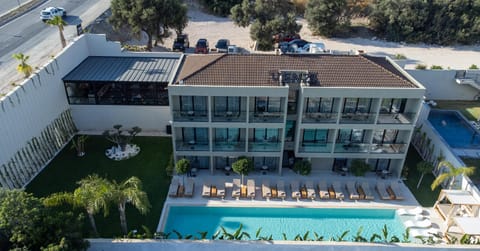 Venzi Ayayorgi-Adult Only 15 Hotel in Cesme