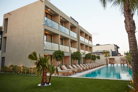Venzi Ayayorgi-Adult Only 15 Hotel in Cesme