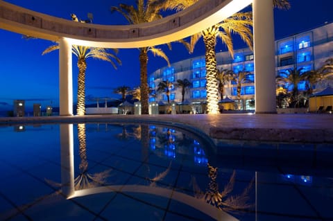 Club Hotel Casino Loutraki Hotel in Euboea