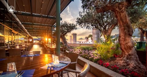 Club Hotel Casino Loutraki Hotel in Euboea