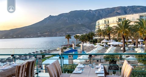 Club Hotel Casino Loutraki Hotel in Euboea