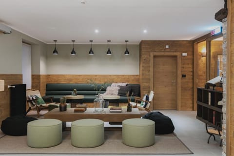 Albergo Miramonti  Hotel in Province of Brescia