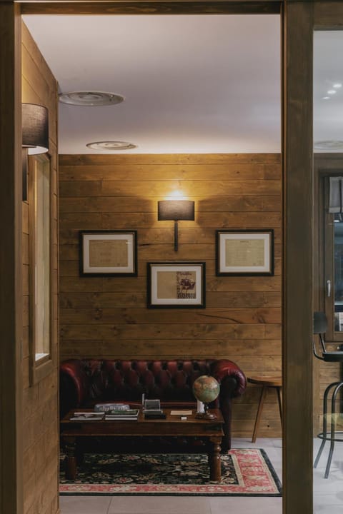 Albergo Miramonti  Hotel in Province of Brescia