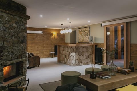 Albergo Miramonti  Hotel in Province of Brescia