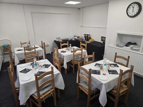 OYO A Better Night Hotel - Manchester Salford Hotel in Salford