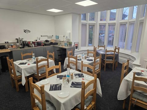 OYO A Better Night Hotel - Manchester Salford Hotel in Salford