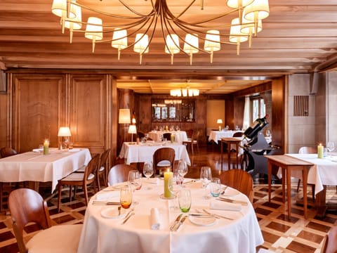 City-Hotel Ochsen Hotel in Zug