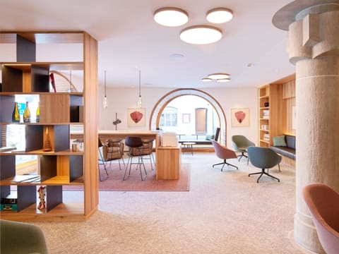 City-Hotel Ochsen Hotel in Zug