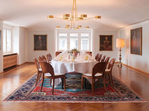 City-Hotel Ochsen Hotel in Zug