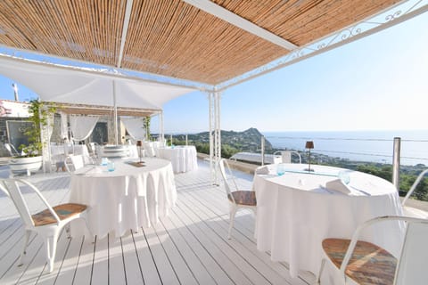 Tenuta C'est la Vie Hotel in Forio