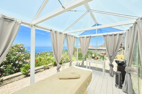 Tenuta C'est la Vie Hotel in Forio