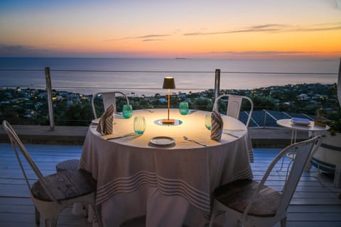 Tenuta C'est la Vie Hotel in Forio