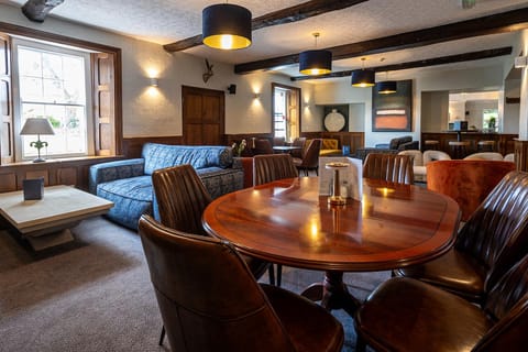 The Kings Arms Temple Sowerby Hotel in England