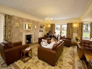 The Kings Arms Temple Sowerby Hotel in England