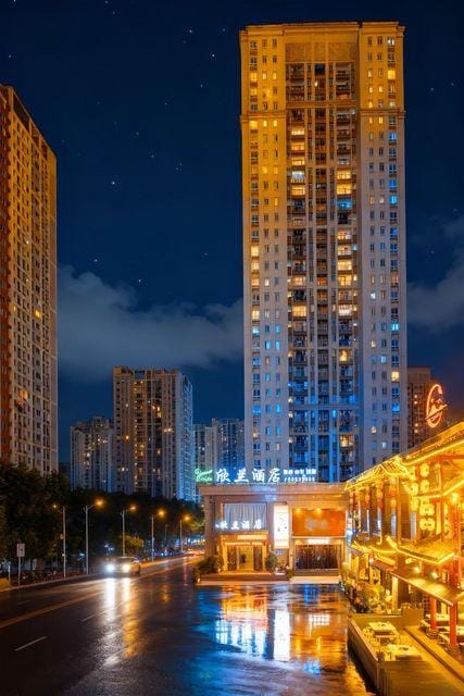 Property view