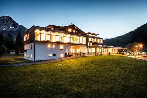 Property view