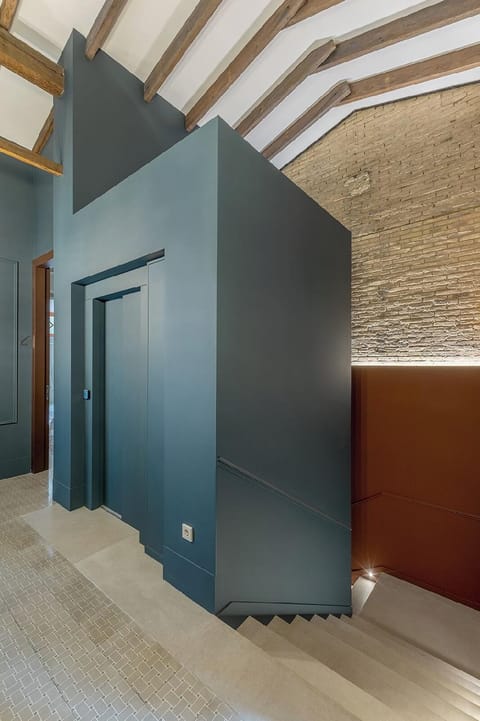 La Novieta Boutique Hotel - Adults Only Hotel in Valencia