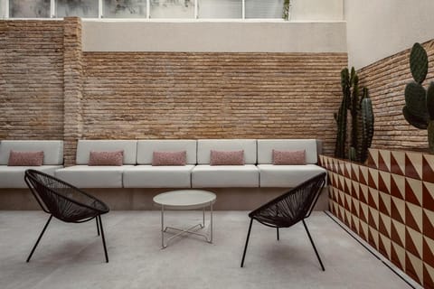 La Novieta Boutique Hotel - Adults Only Hotel in Valencia