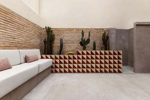 La Novieta Boutique Hotel - Adults Only Hotel in Valencia