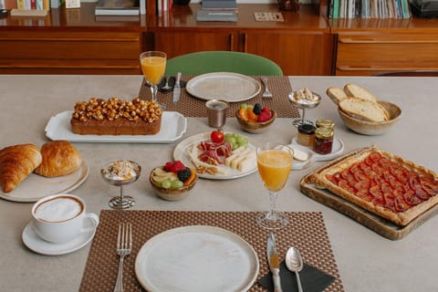 La Novieta Boutique Hotel - Adults Only Hotel in Valencia