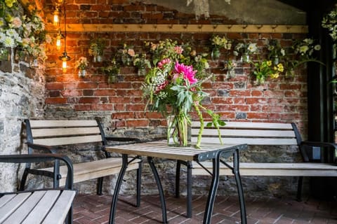 Antonia's Pearls Hotel in Saint Austell