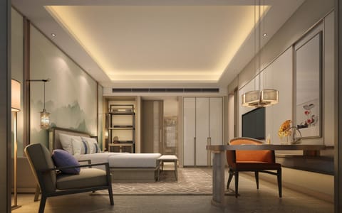 Huailai wanyue jianguo hotel Hotel in Beijing