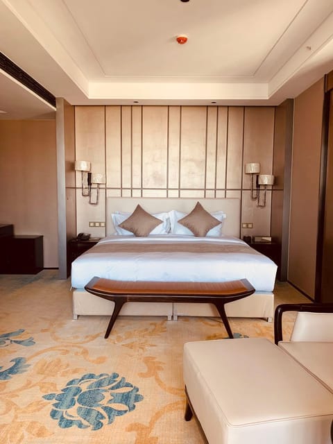 Huailai wanyue jianguo hotel Hotel in Beijing