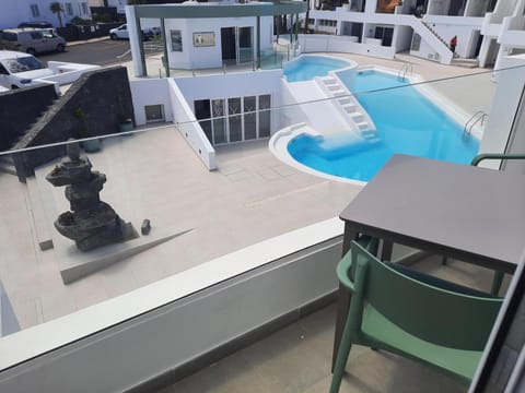 Kikere Studios Apartment hotel in Puerto del Carmen