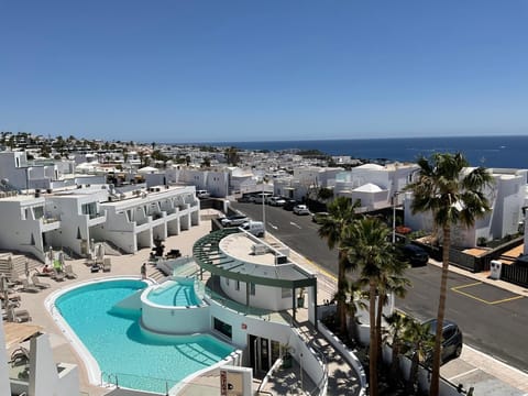 Kikere Studios Apartment hotel in Puerto del Carmen